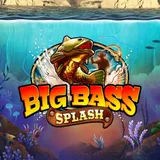 Big Bass Splash