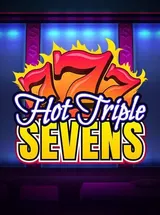 Hot Triple Sevens